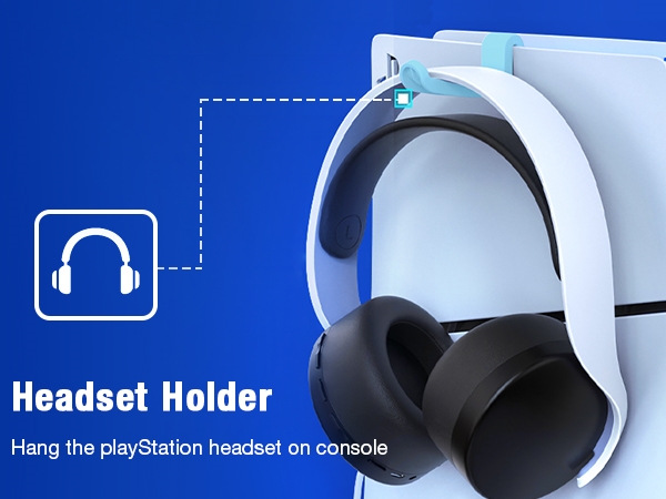 ps5 slim stand