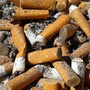 patio cigarettes clean outside outdoor