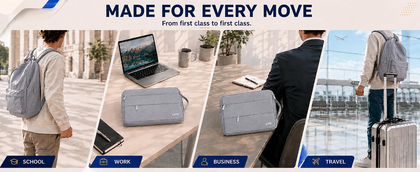 Laptop Sleeve