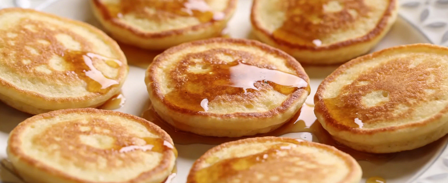 Pancakes