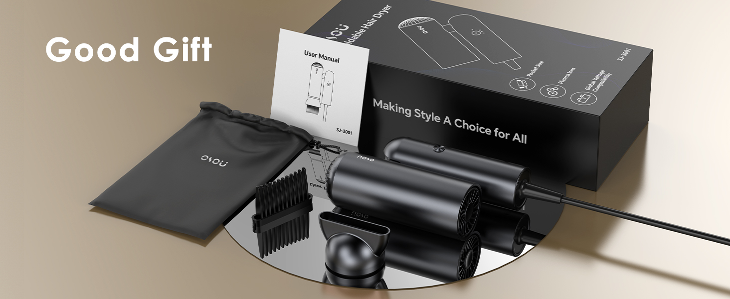 hair dryer for woman