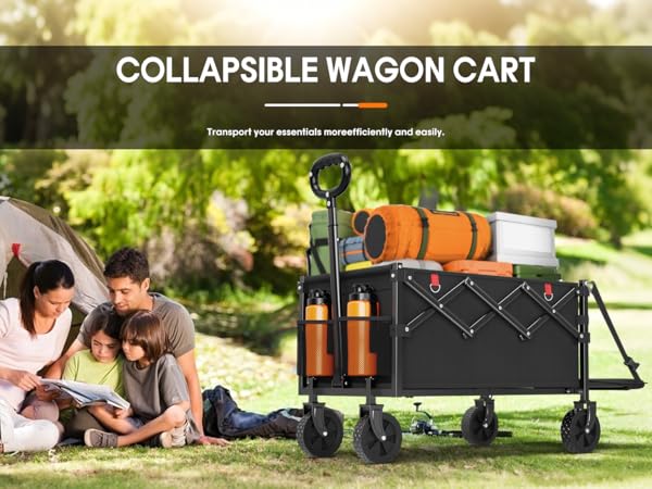 wagon