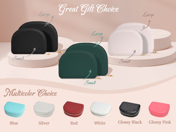 JEWELRY BOX