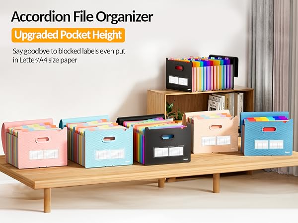 sooez file organizer