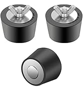 3 Pack Swimming Pool Winterizing Plugs 1.5 Rubber Pool Plugs Pool Return Line Plugs,Pool Skimmer ...