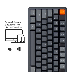 mac keyboard