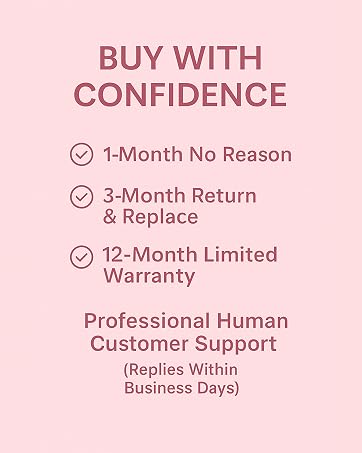 Fanovae Bikini Trimmer for Women 2025