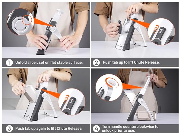 food slicer