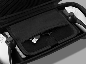 PS protal case
