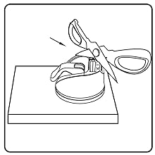 Sharpen Scissors