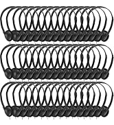 Bulk Headphones 50 Pack for Kids School Classroom,Wholesale Wired Adjustable On Ear Earphones Cla...