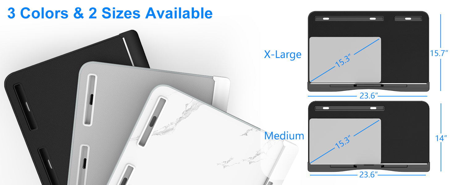 F8l lap desk