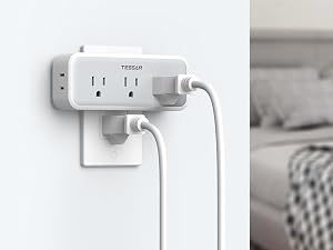 outlet surge