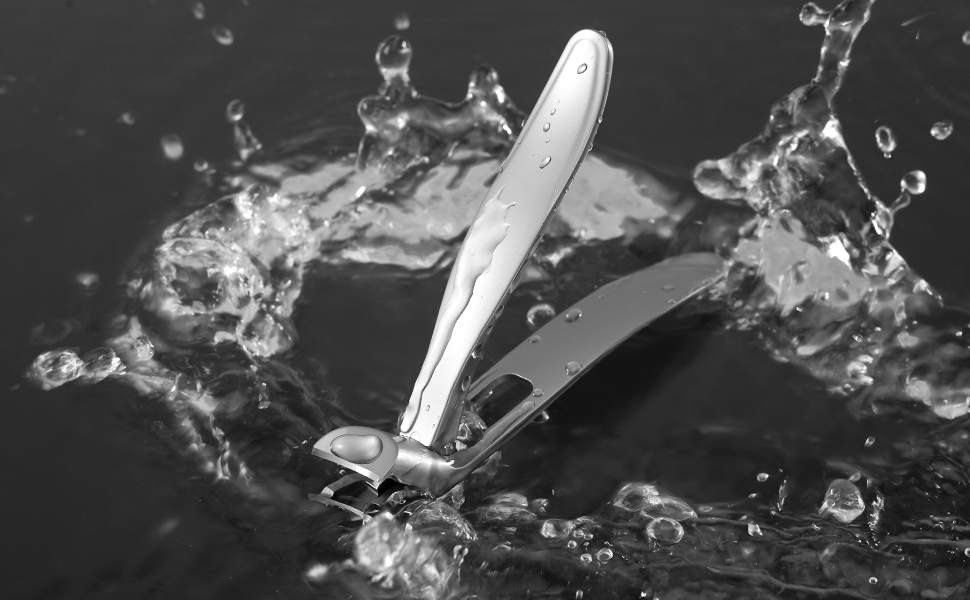 Toenail Clippers
