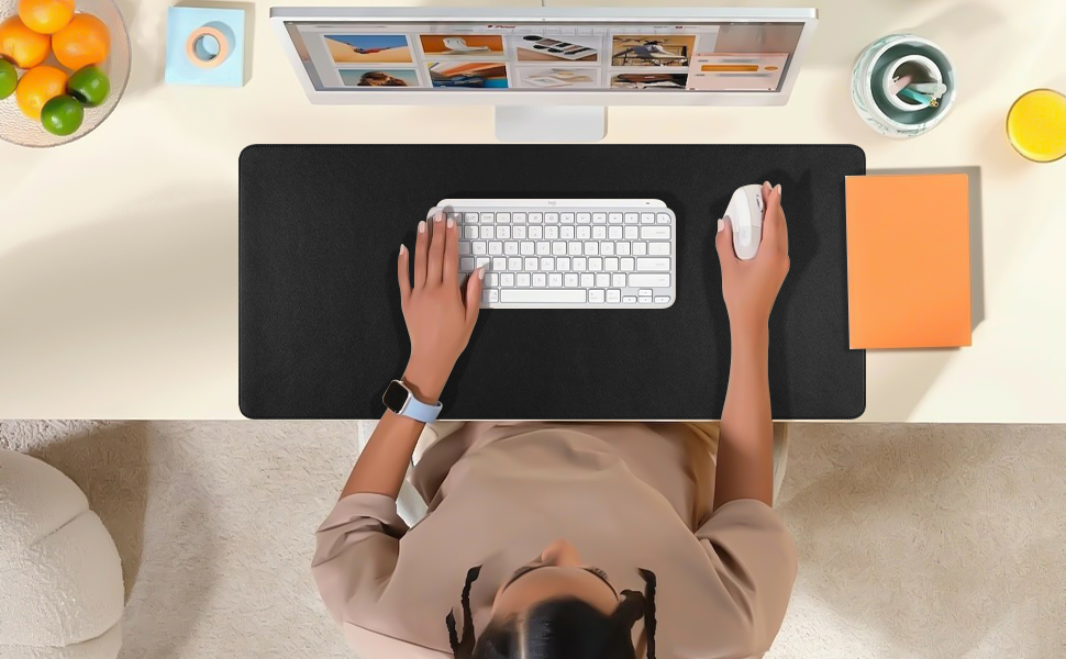 computer mat for desk big mouse pad for desk mat for desk desk pads on top of desks keyboard