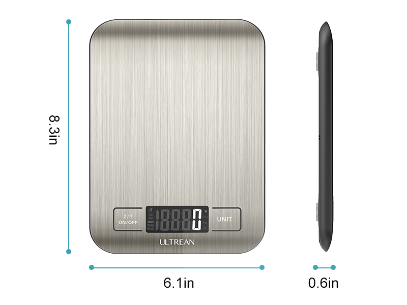 food scale
