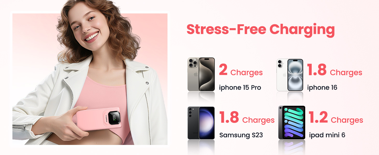 portable charger