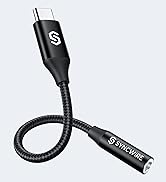 usb c headphone adapter