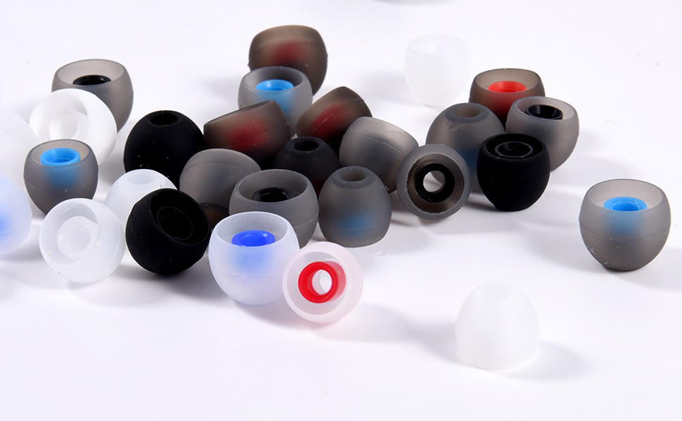 Silicone Earbud