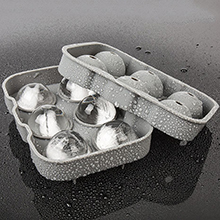 ice ball mold
