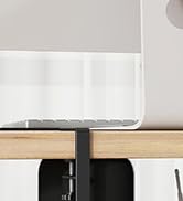 under table shelf