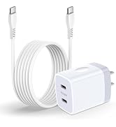25W Samsung Fast Charger Type C for Samsung Galaxy A15 5G A14 5G A55 A35 A25 A54 A53 A03s S24 Ult...