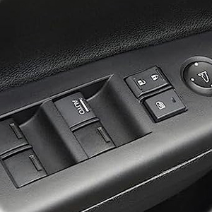 Power Window Switch