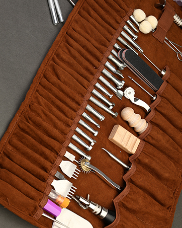 Leather Craft Tools