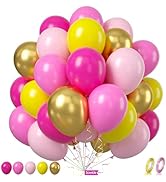 balloons