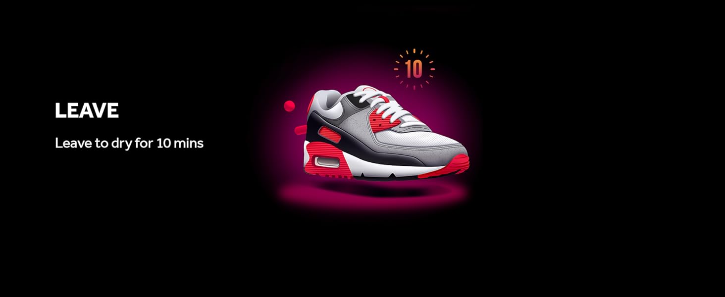 Crep Protect Shoe Protector Spray