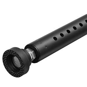 Sliding Door Security Bar