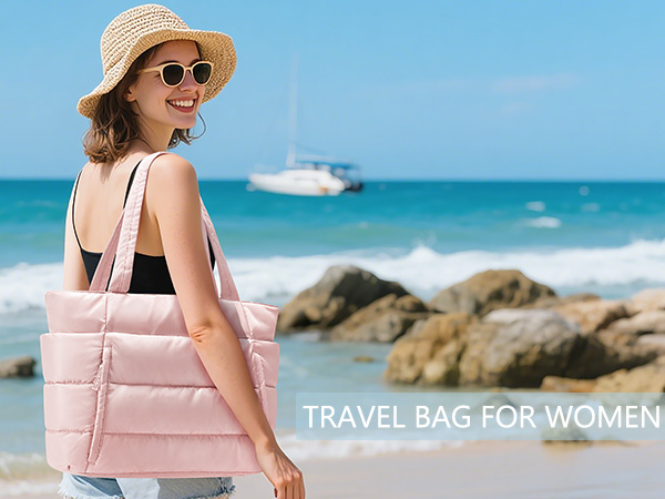 beach bags for women