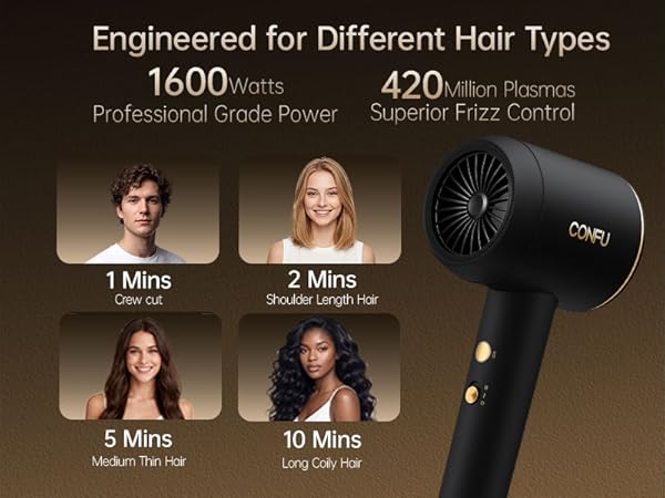 blowdryer