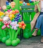 260 Balloons