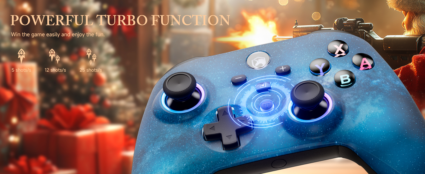 PC controller