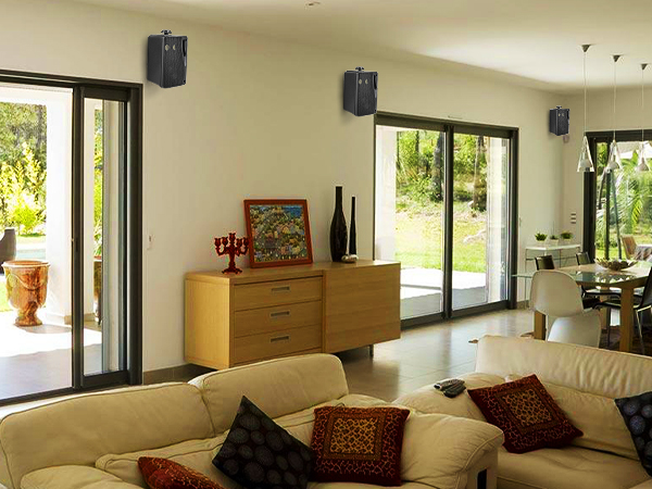 outdoor speaker