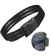 Leg Strap Tactical Thigh Belt for Holster, Military Outdoors EDC Leg Hanger Band Thicker and Long...
