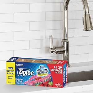 Ziploc