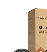 Heavy Duty Metal Scouring Pad