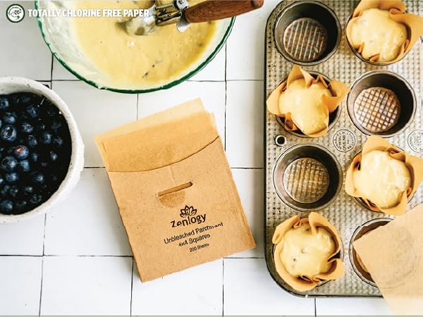 parchment paper