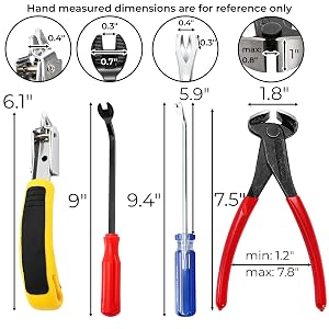 heavy duty staple remover floor staple remover tool carpet staple remover tool