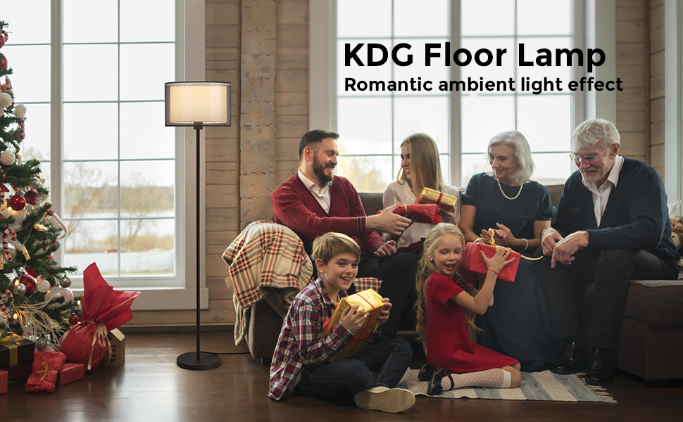 floor lamp