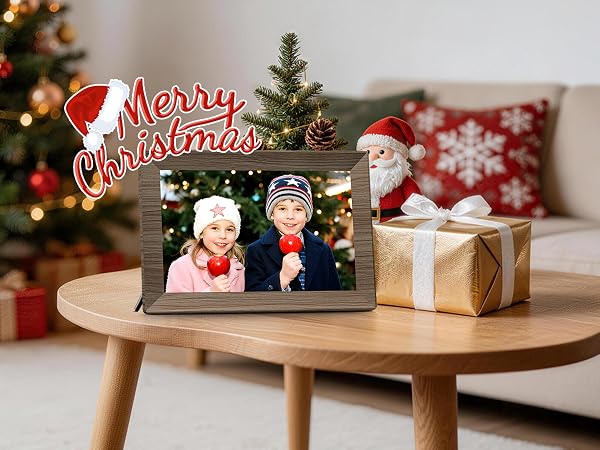 Digital Picture Frame