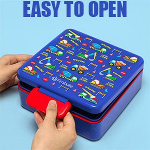 toddler lunch box