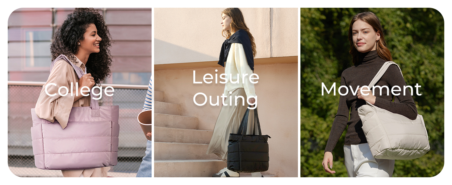Women Tote Bag