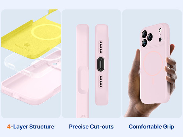 17 pro case
