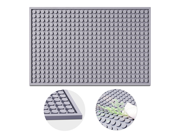 silicone placemat