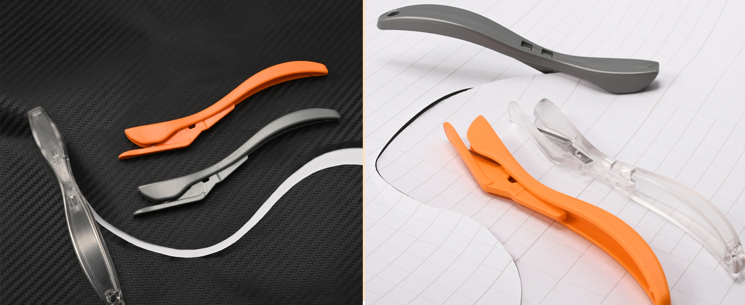 gift wrap roll cutter