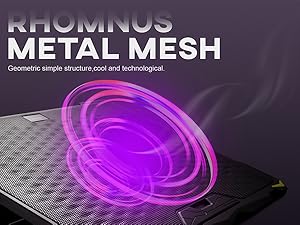 cooling pad laptop