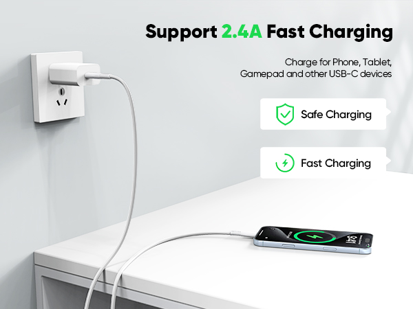 USB C Cable